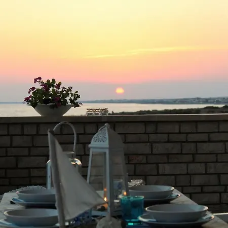 Feriehus Sul Mare *
