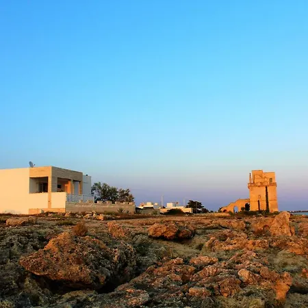Sul Mare Feriehus Torre Colimena